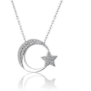 pandea-star-moon-necklace