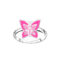 pink -ring-pandea