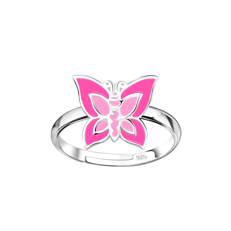 pink -ring-pandea