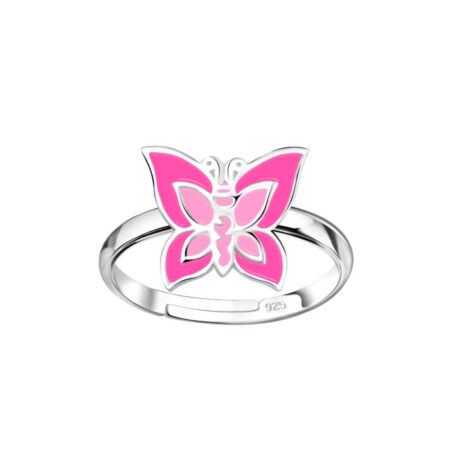 pink -ring-pandea