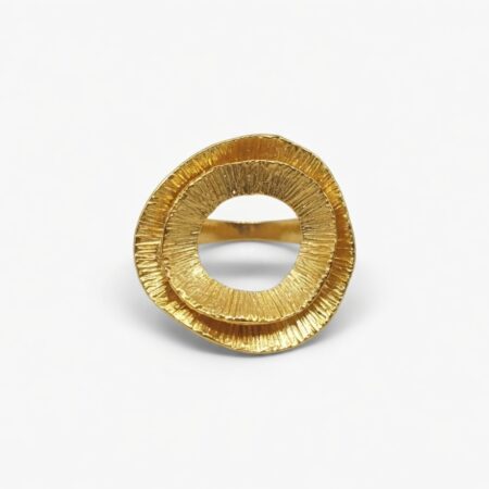 Elina Handmade Ring
