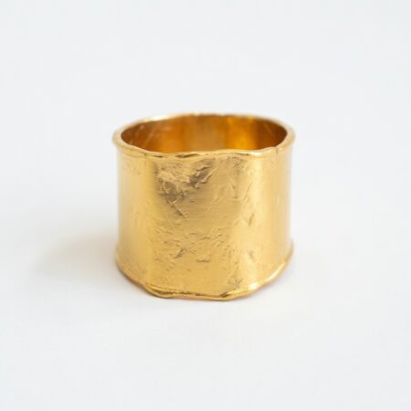 Sienna Handmade Ring