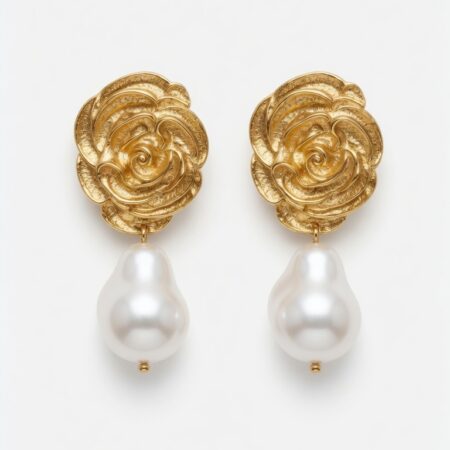 Valère Handmade Earrings