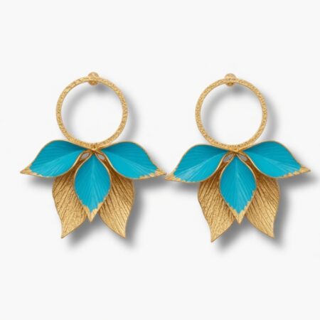 Lunea Handmade Earrings