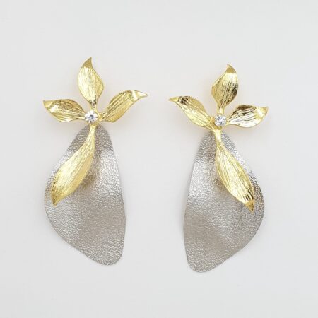 Lupa Handmade Earrings