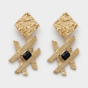 Tina Handmade Earrings