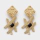 Tina Handmade Earrings
